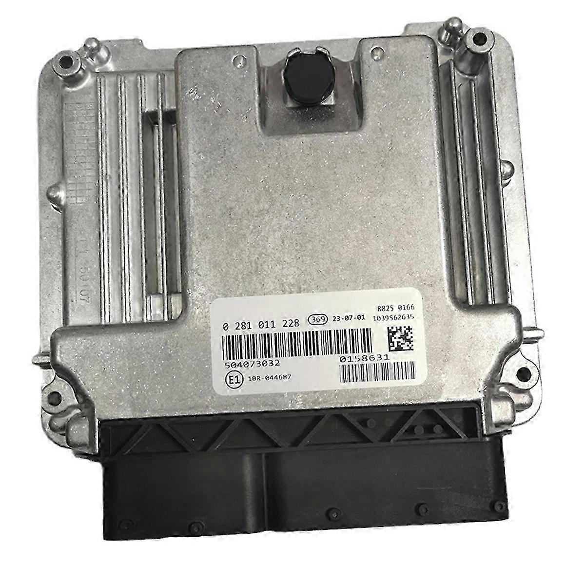 suitable for truck parts unprogrammed computer board 504073032