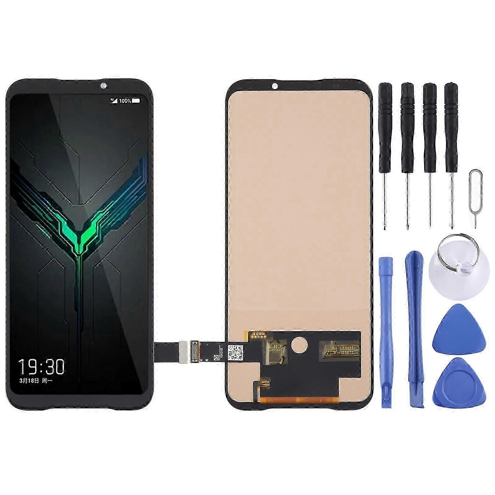 Ld-600s Built-in 3 Way Finger Touch Dimmer On/off Switch Us/eu