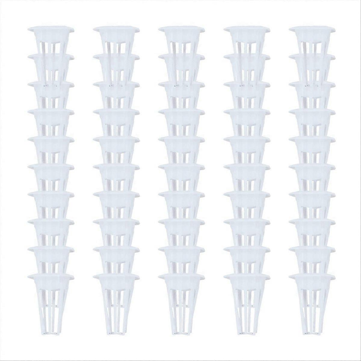 Hydroponic Growing System Planting Baskets