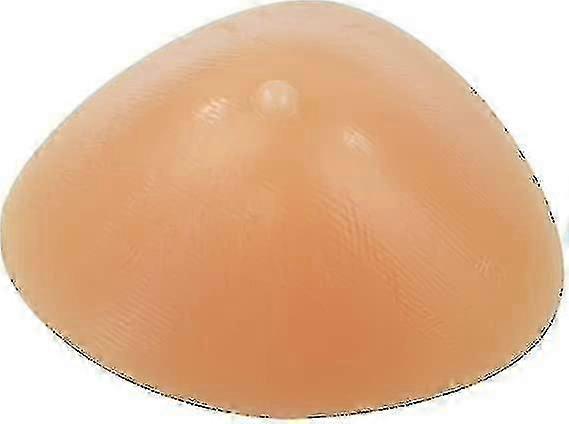 1 par myk silikon bryst danner falske bryster protese brystformer for kvelden