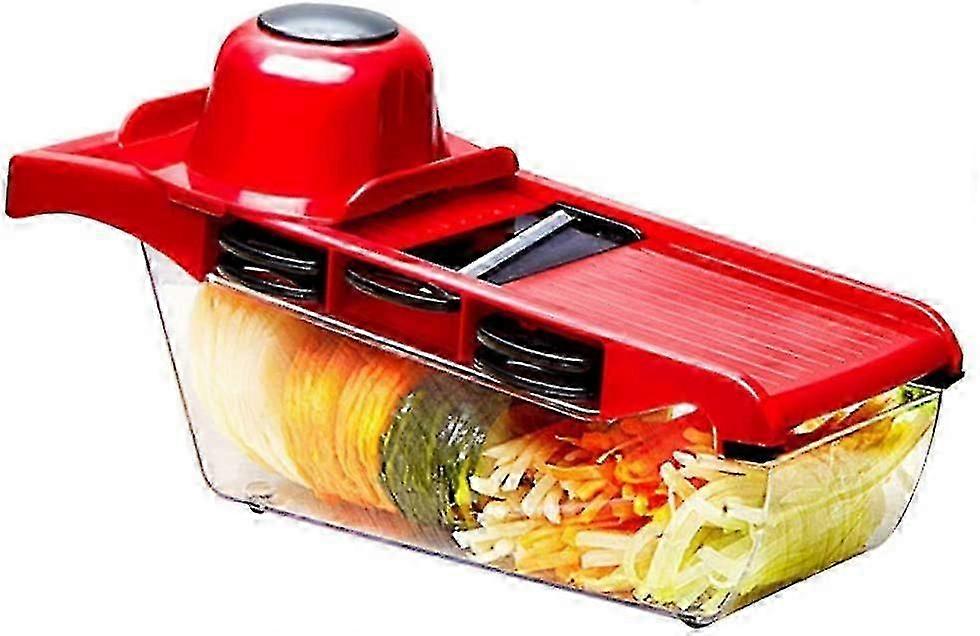 Multi-function Vegetable Slicer
