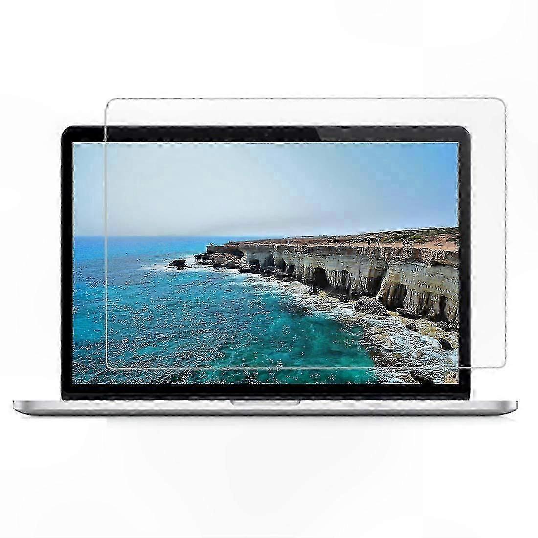 MacBook Pro Retina 15.4 Inch Screen Protector A1398-Compatible Clear Privacy Filter