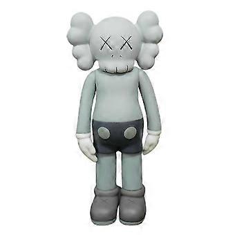 8 Inch Kaws Figures Toy Trendy Collectible Model Doll Toys Decoration Home Ornaments Gift 25-26