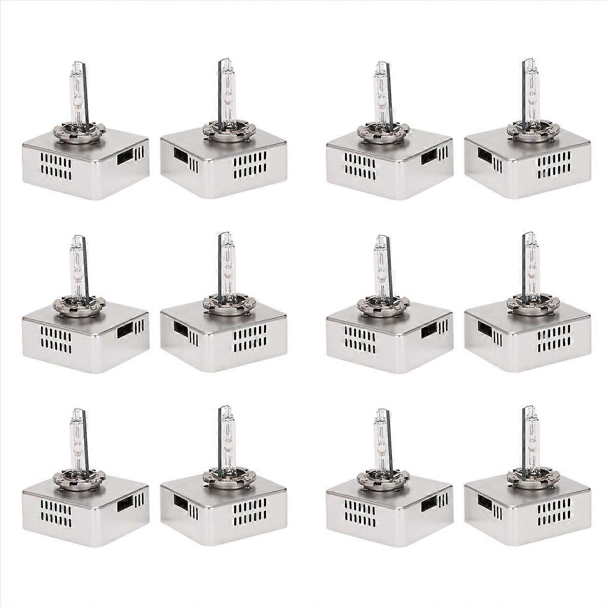 D5S Xenon HID Scheinwerferlampen Set für