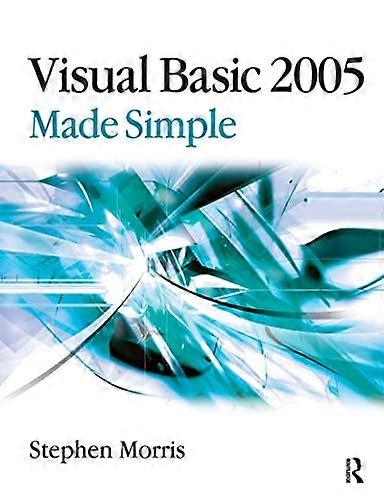 Visual Basic 2005 Made Simple