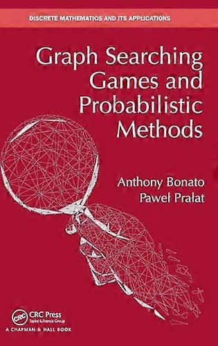 Graph Searching Games and Probabilistic Methods
