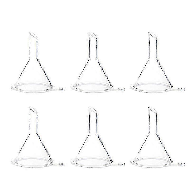 20pcs Perfume Funnel