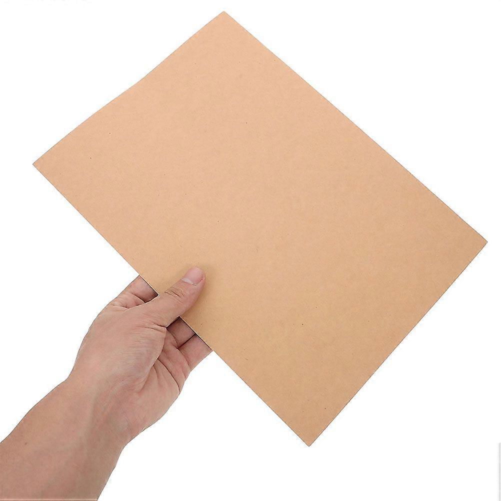50pcs Cardstock Paper Crafts Thick Paper Sheets Invitations Card Making Paper Sheets DIY Craft Projects DIY Kraft Paper Cardstock Paper Print Paper