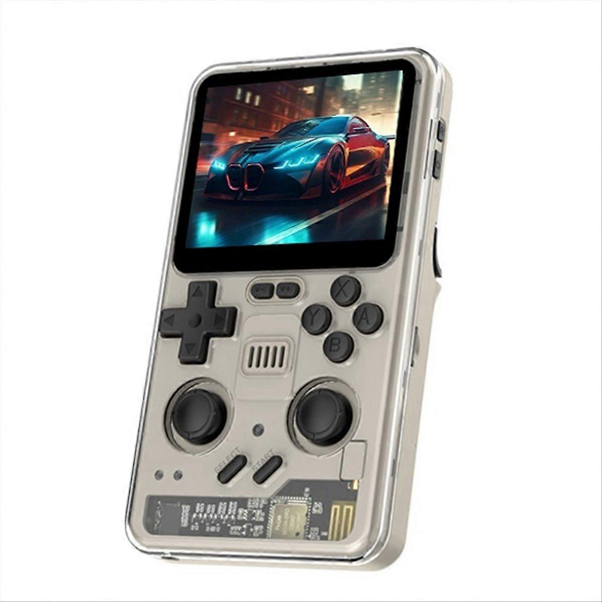 RGB20PRO Retro Handheld Game Console for GB///PSP Simulator B
