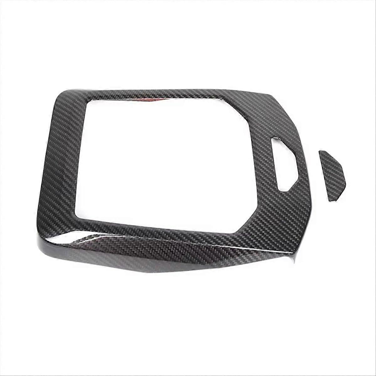 Car Center Console Gear Shift Panel Cover Trim Accessories