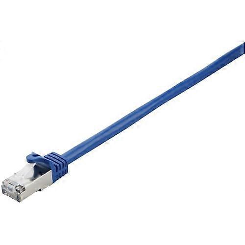 Blau Cat7 SFTP Kabel2m 6.6ft