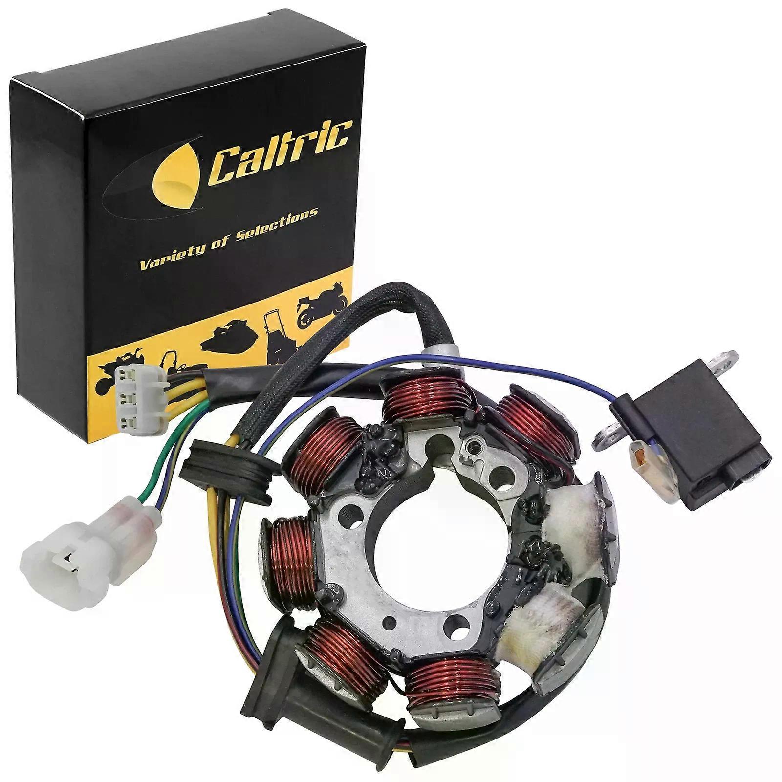 Magneto Stator for Honda 31120-Hn6-A31 31120-Hn6-A30 NO.12657