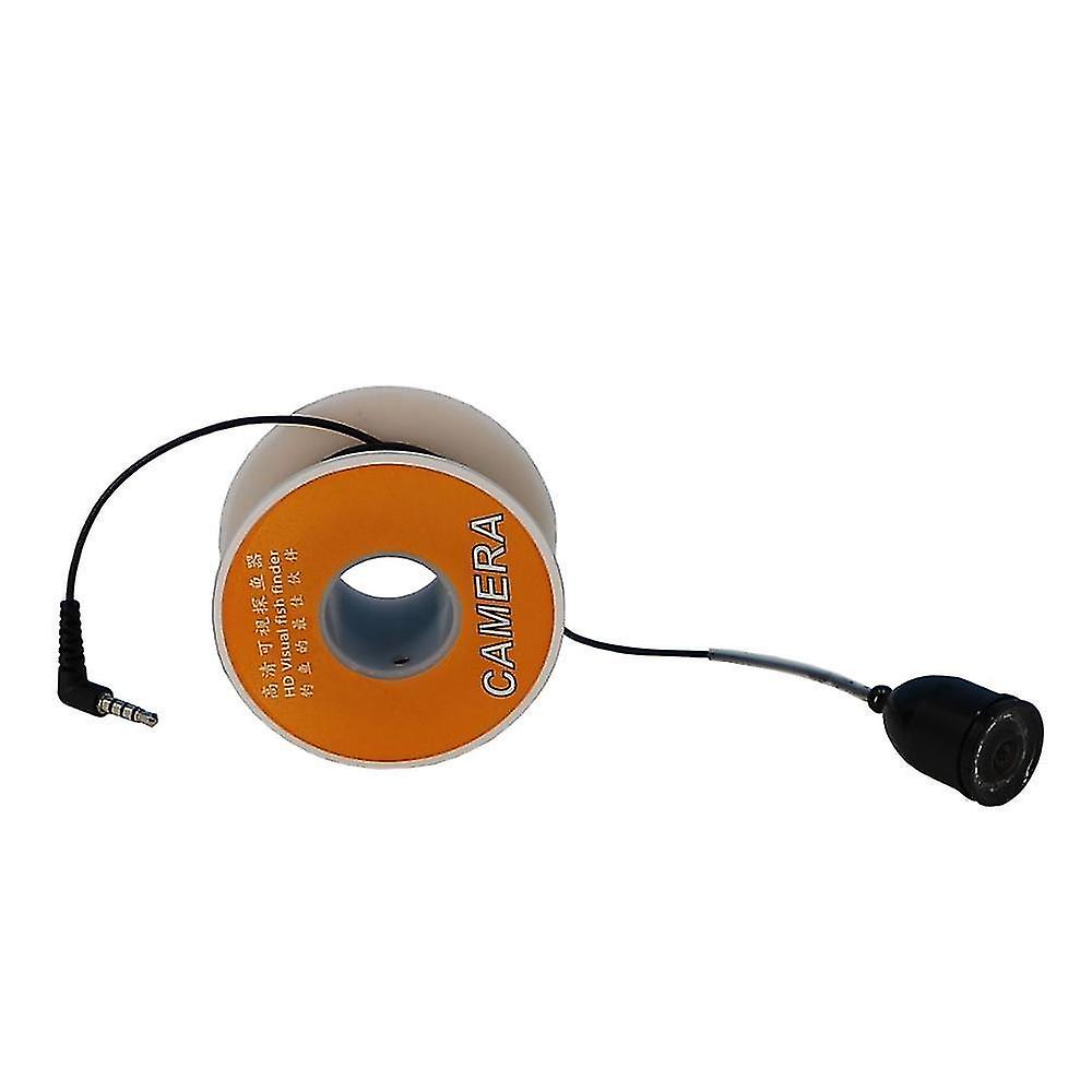 Single Fishing Camera For Fish Finder