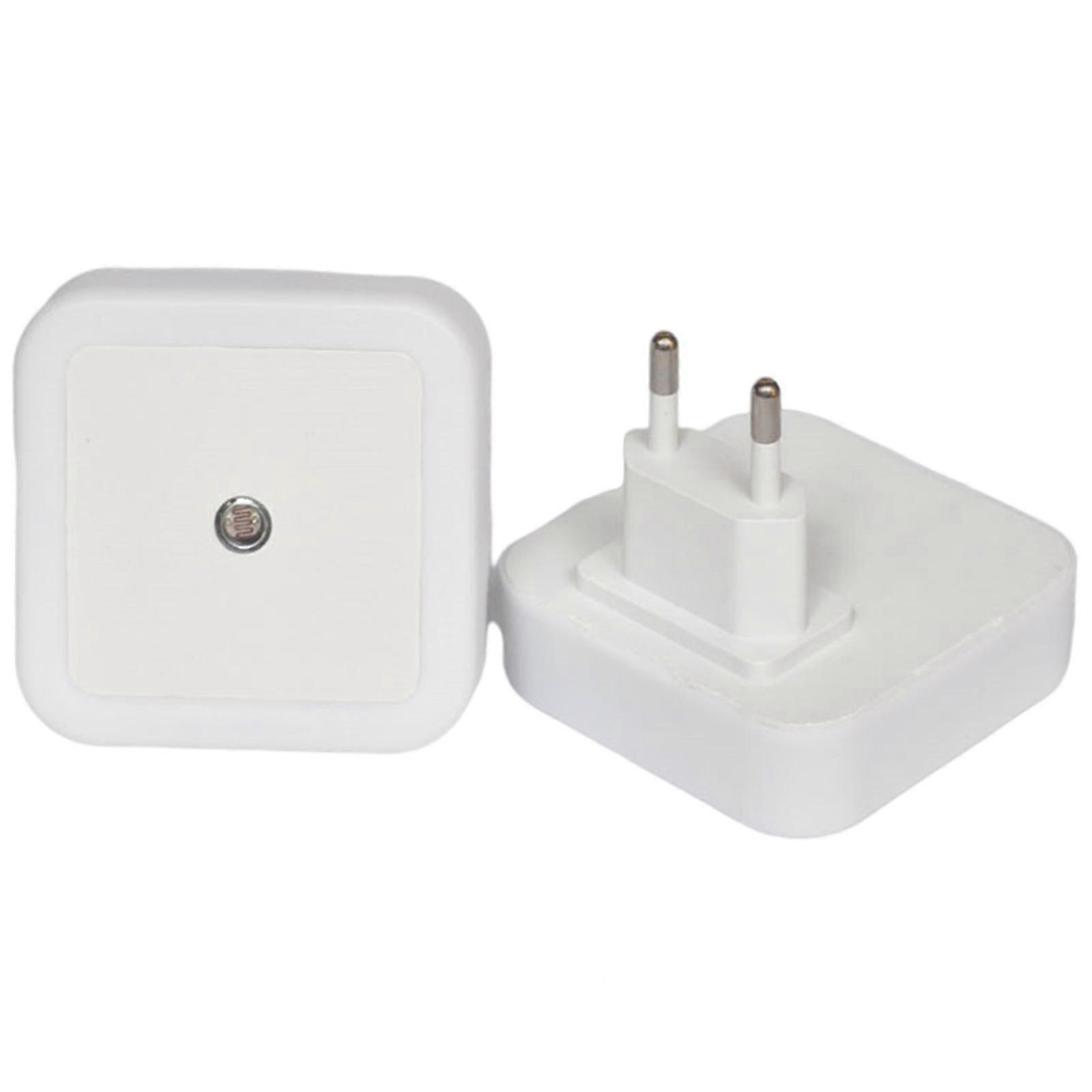 Led Night Light With Motion Detector Socket Lamp Stair Light Emergency Light Beautiful