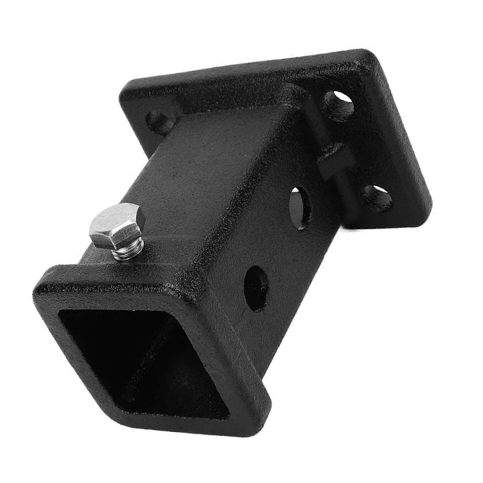 Quick Install Towing Obstacle Link For Various Automobiles 3500kg Capacity Permanent Mixture Building Multicolor