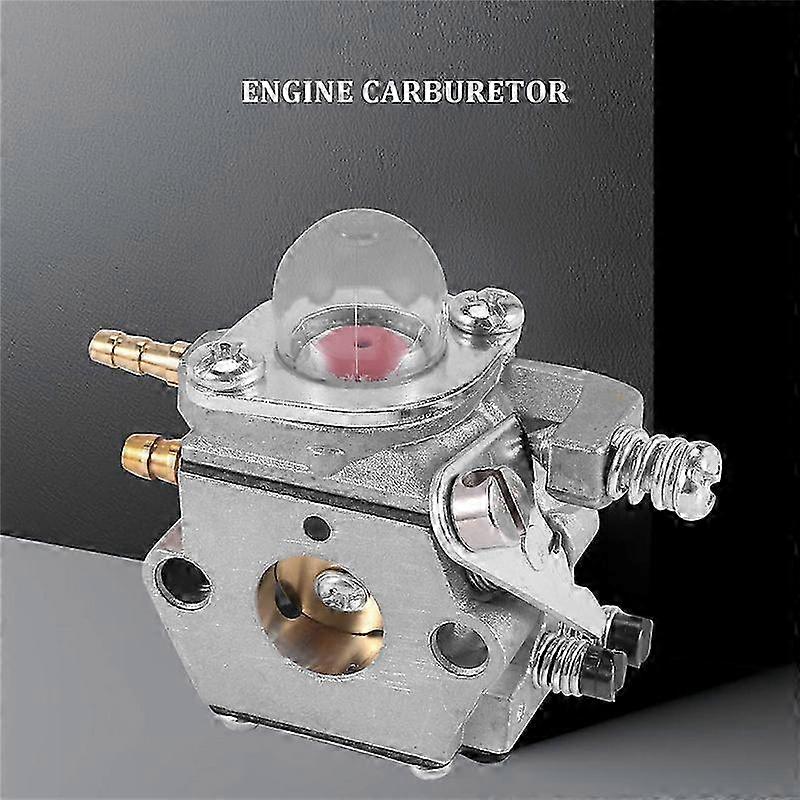 Carburetor for Efco 730 733 chainsaws high performance fuel system