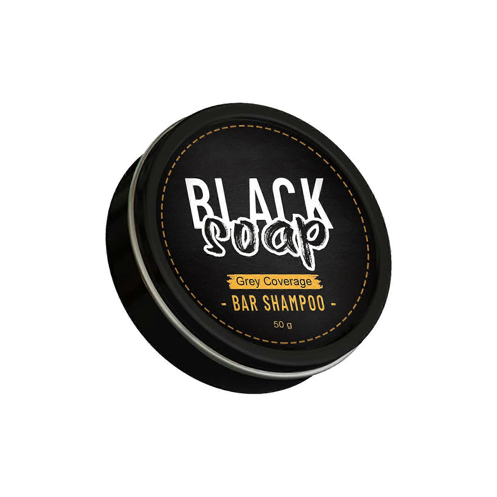 Men's Shampoo Soap