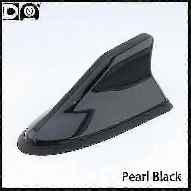 SsangYong Korando Shark Fin Aerials FM/AM Durable and Waterproof