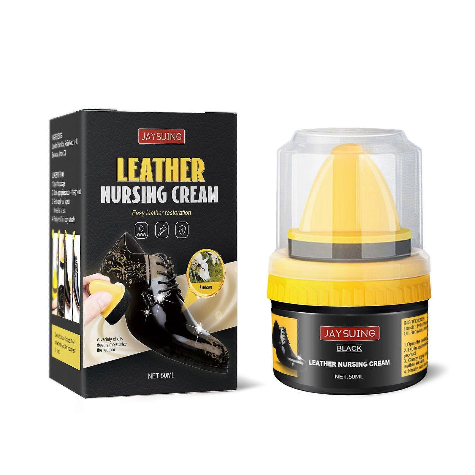 Youdaoplaceholder0 Leather Polish Maintenance Shoe Care