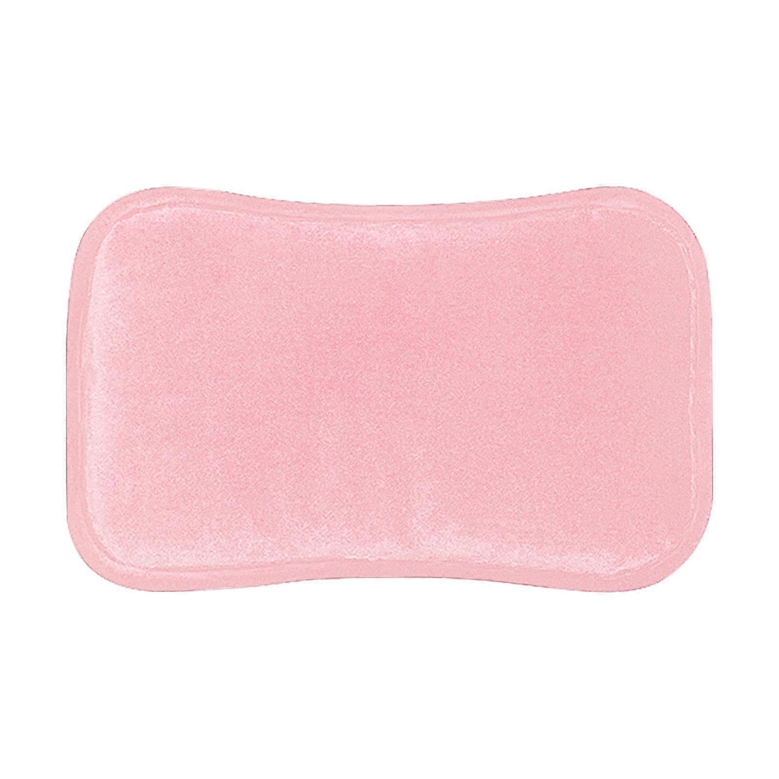 Giyblacko Hand Warmer Portable Foldable USB Anhydrous Heating Handbag With Double Pockets