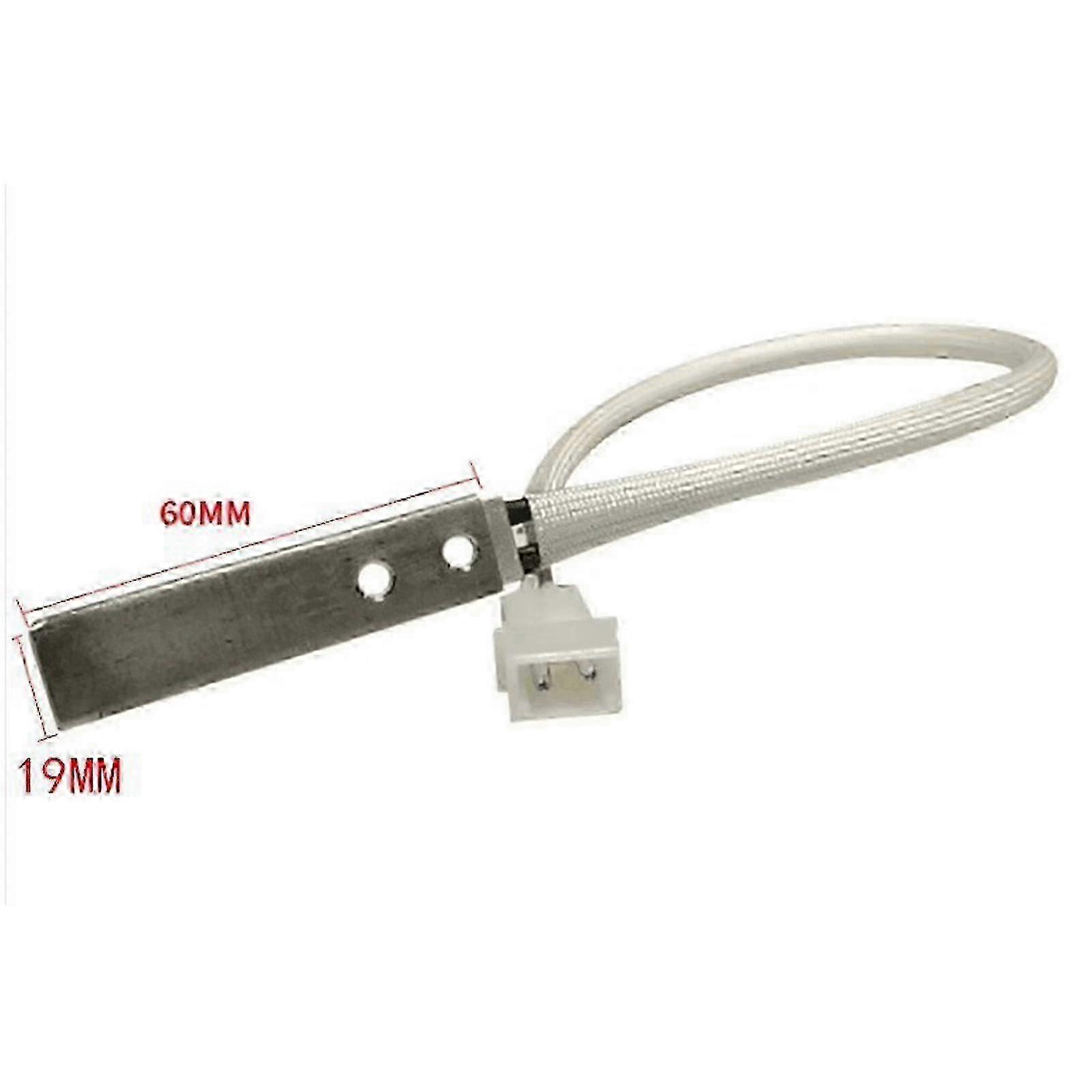 For Semi-Automatic Strapping Machine Bundling Machine Heater Parts Heating Head jy