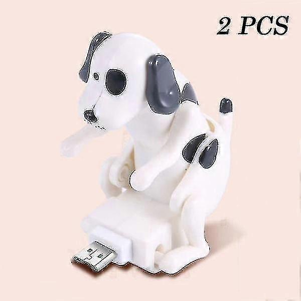 مضحك حدب الكلب شاحن سريع كابل الكلب شحن كابل مناسبة لنماذج مختلفة من الهواتف المحمولة