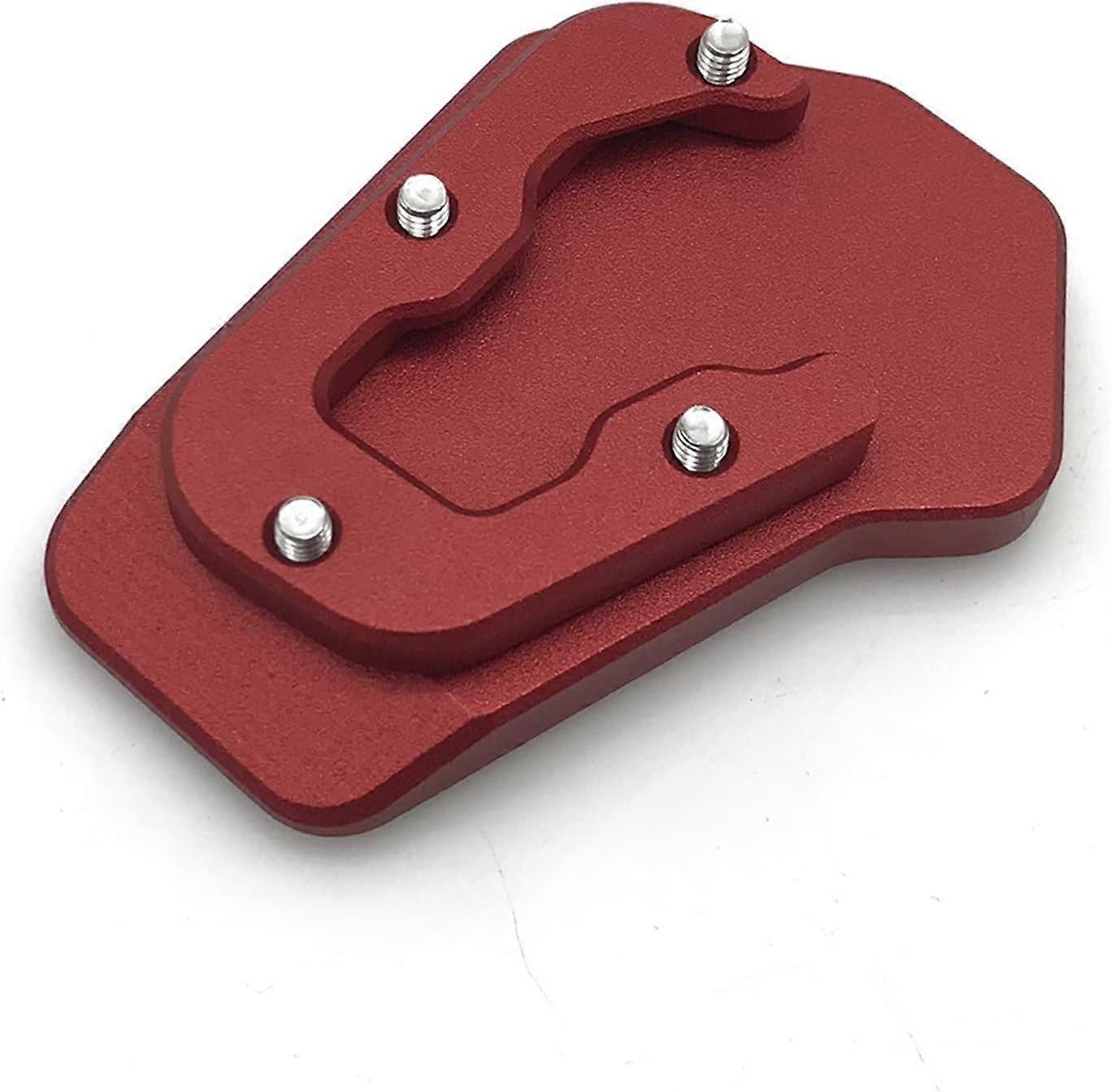 Brake Lever Extension For F900R F900XR F900 F 900 XR R 2020 2021 2022 Foot Peg Pad Black