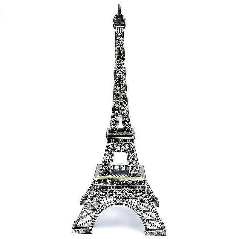 Wabjtam Eiffel Tower Model, Alloy, 22cm