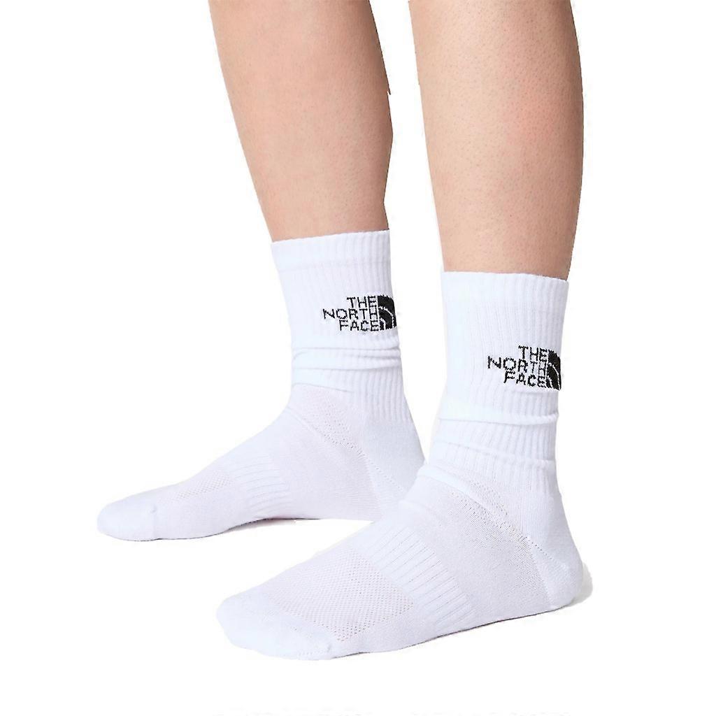 The North Face -sukat Nf0a882hfn41