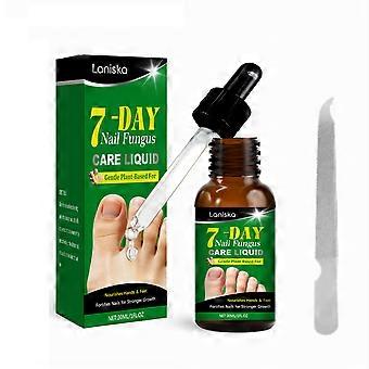 2 Stück Nagelpflegeflüssigkeit, sanfte Reinigung und Pflege für Hand- und Fußnägel, macht die Nageloberfläche weich und spendet Feuchtigkeit.