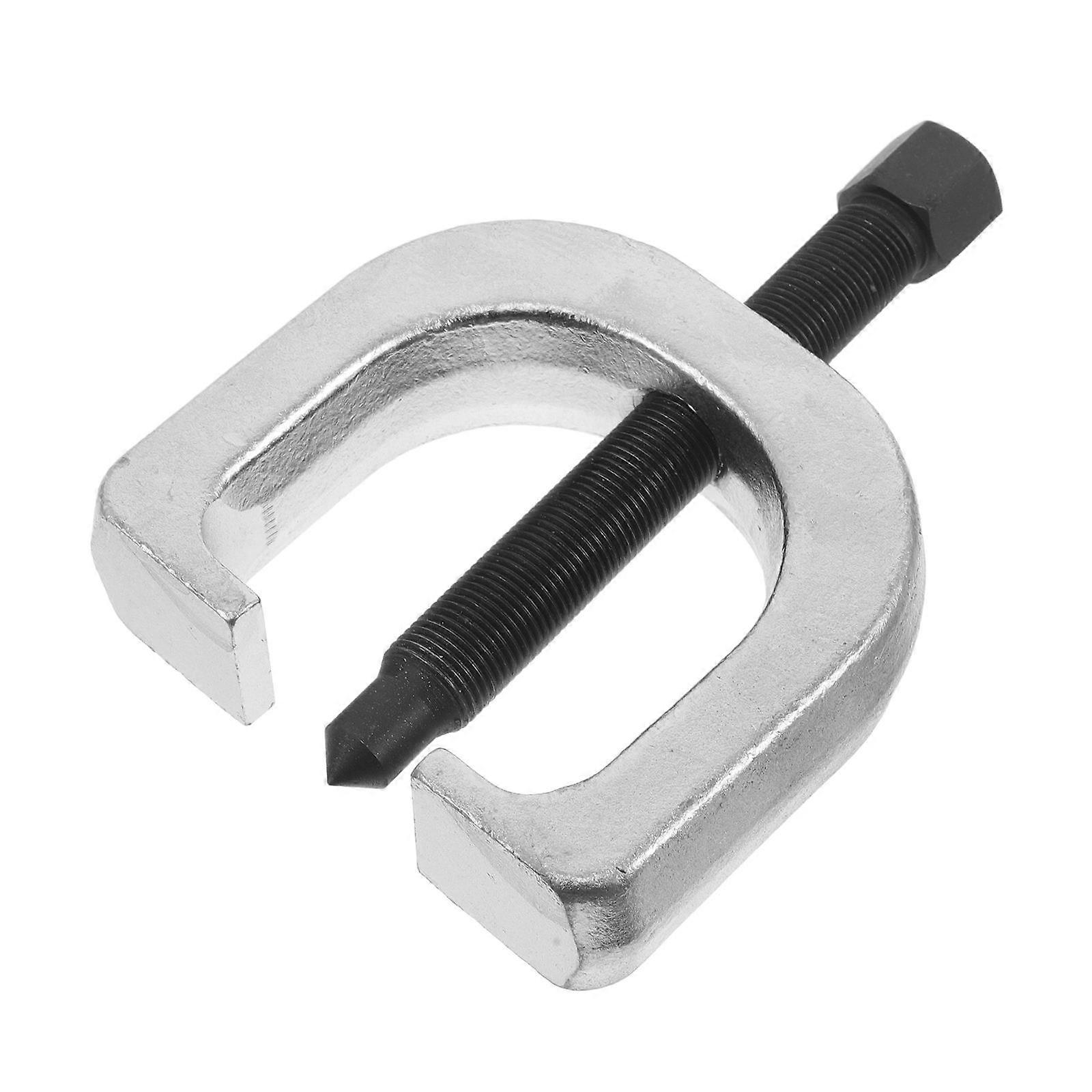 Versatile Automotive Ball Joint Separator Tool For DIY Auto Maintenance And Repair Precision Design Rugged Build 1Pcs