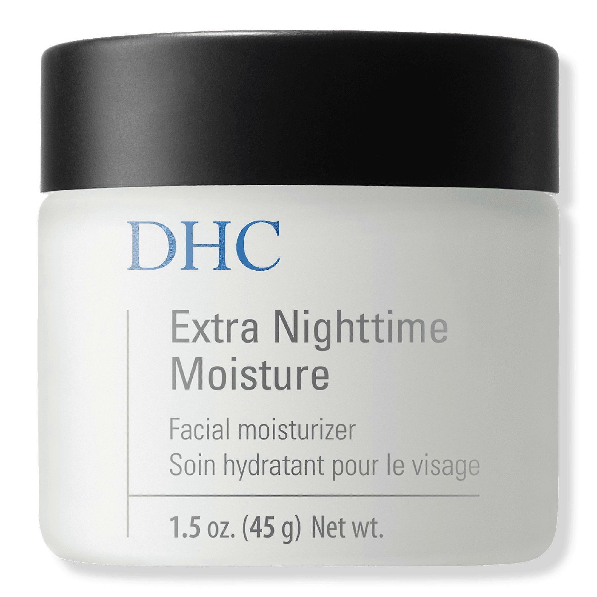 Dhc 夜间保湿霜，1.5 盎司