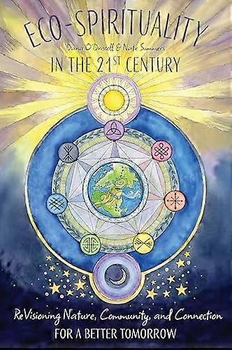 Eco Spirituality in the 21st Century: ReVisioning Nature Community and Connection for a Better Tomorrow
