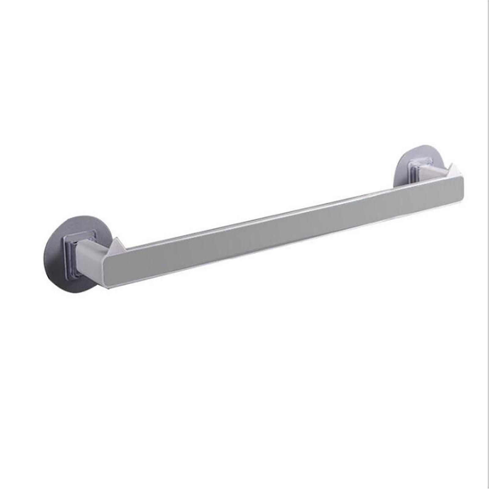 Non Perforated Shoe Rack Household Slipper Storage Rack Multi Function Towelrack