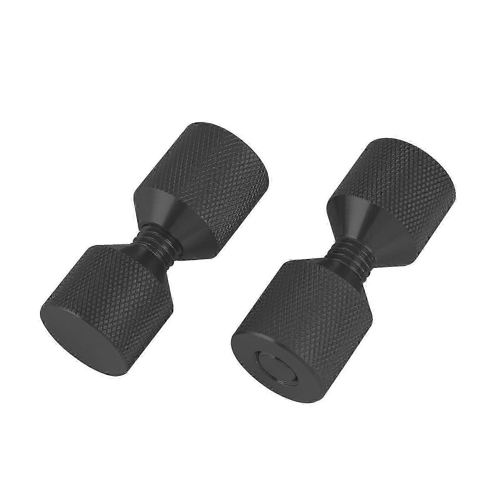 aluminium flange alignment pins for pipe positioning