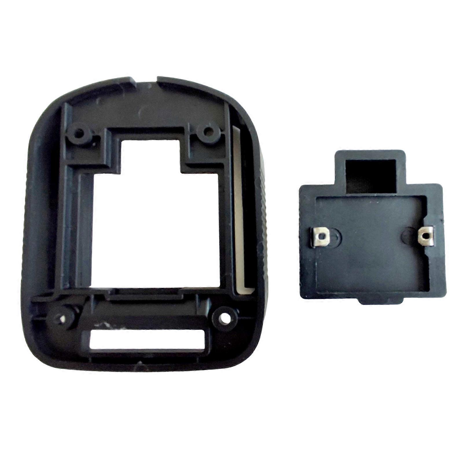 Powers Wheel Battery Adapter ABS Plastic Case for BL1830 Electric Powers Tool Reliable Material User Friendly Design Multicolor