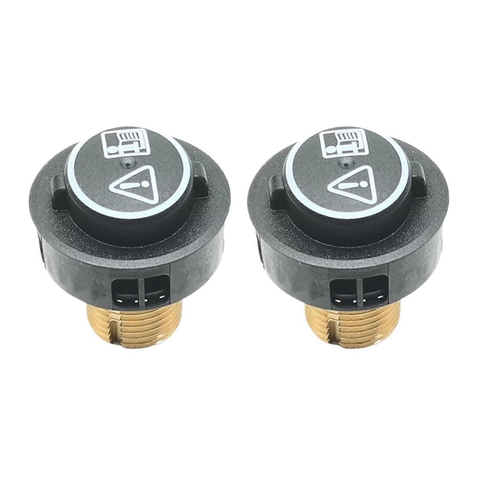 Steam Cleaner Safety Valve Pressure Lock for SC 2.500 SC 2.600, Easy Install 2 Pack