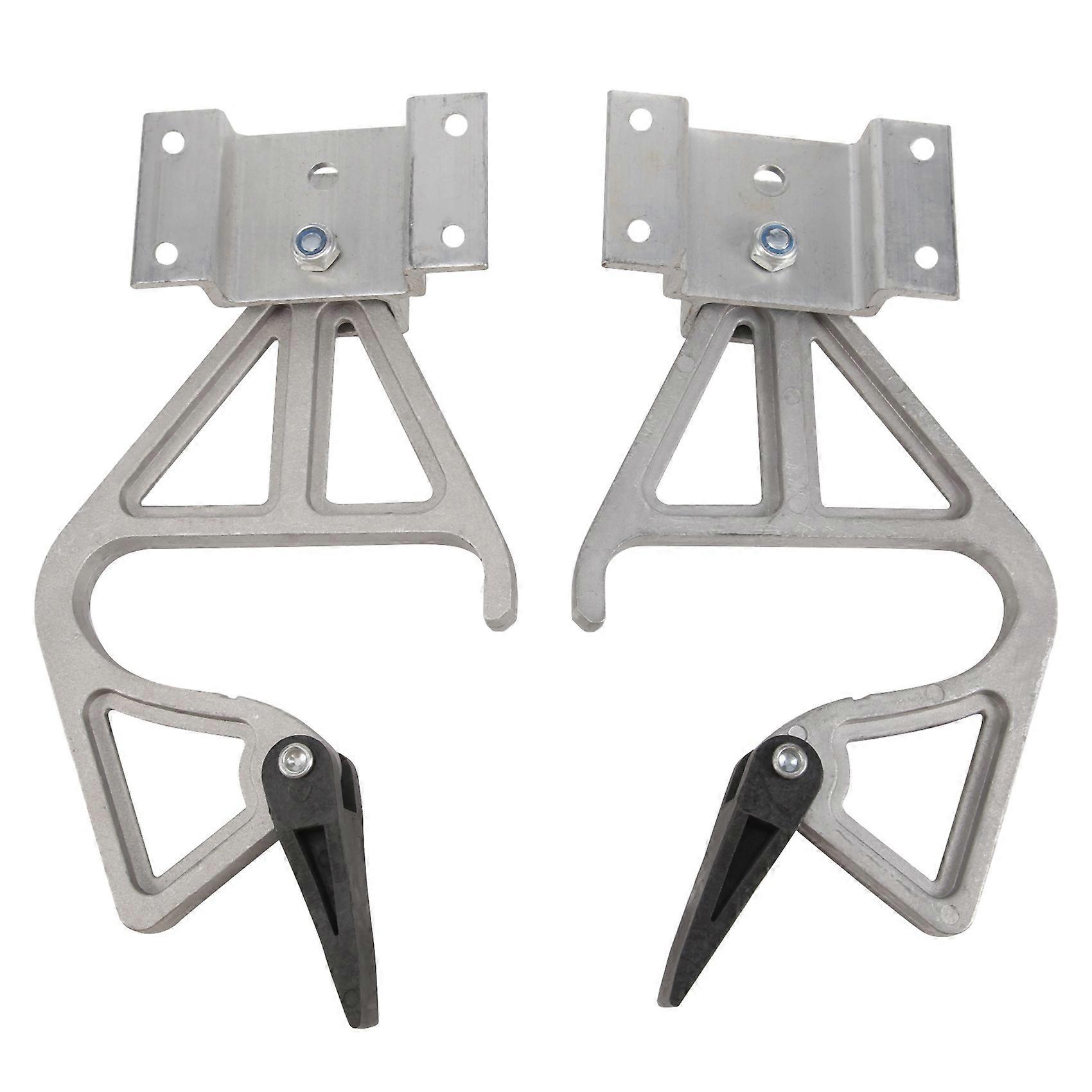 Extension Ladder Fixing Buckle Kit