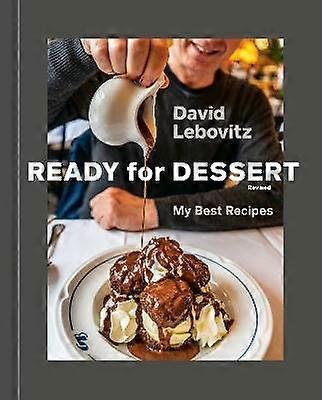 Klaar voor het dessert herzien