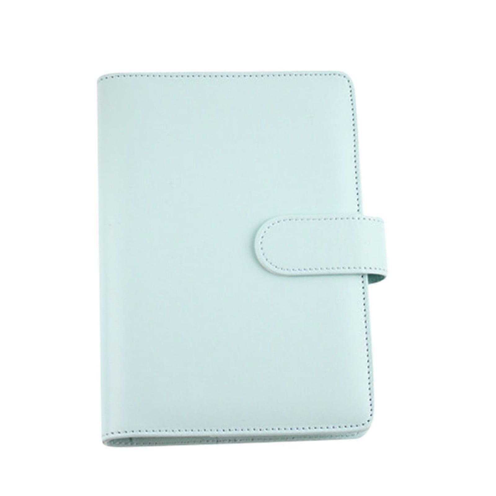 Notebook Celebration Activ A5 Notebook Binder, 6 Ring Planner with Stylish Design, Loose Leaf Personal