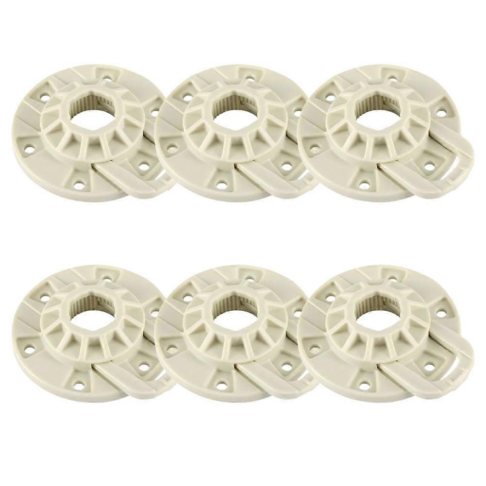 Washing Machine Drive Hub Kit,Exact Fit Replacement Part for Efficient Basket Drive, Suitable for Various Washer Models