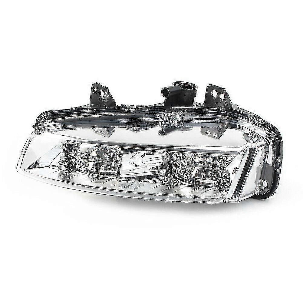 Driver side fog light compatible with Range Rover Evoque 2011-2015 bumper lamp
