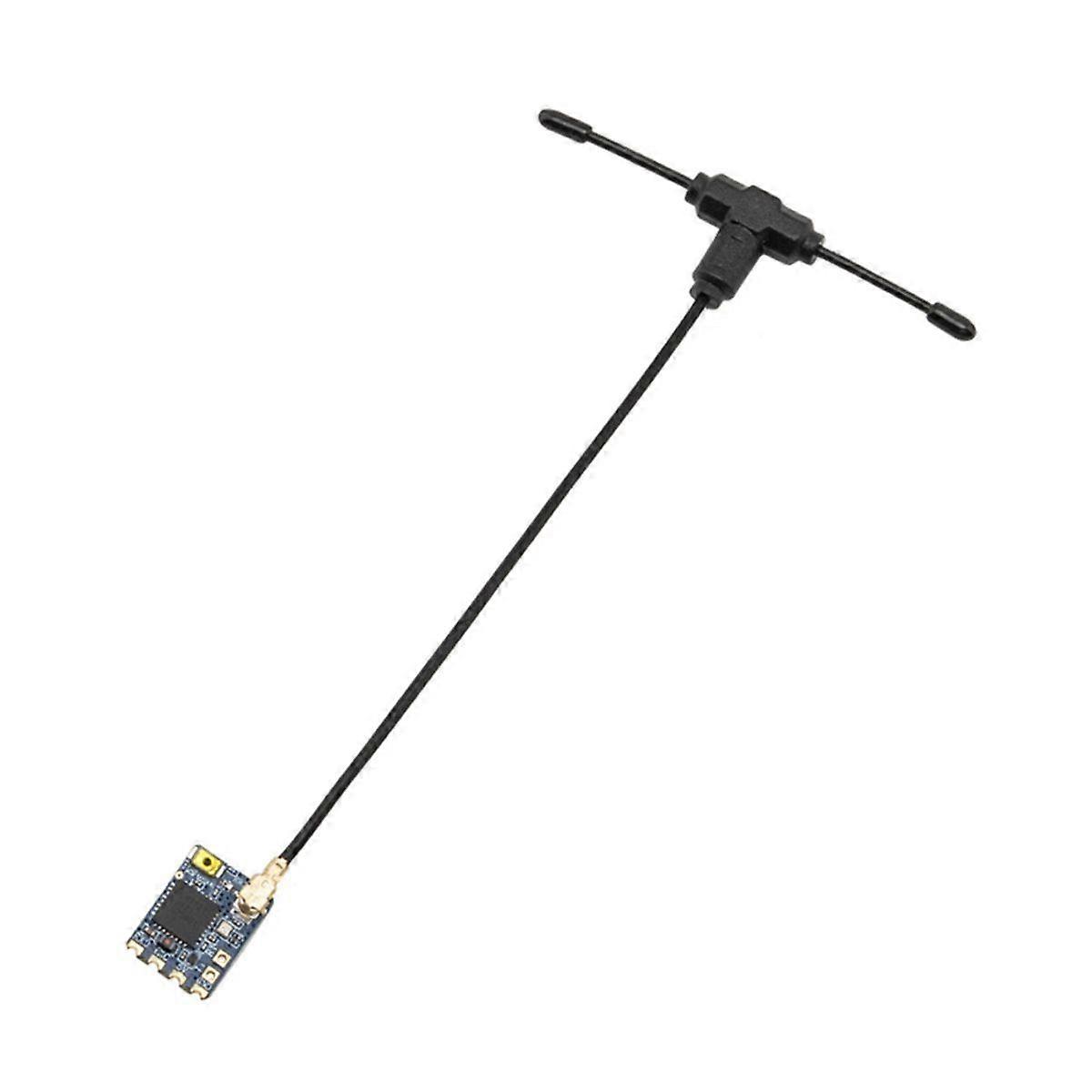 For RR2 2.4G ELRS Receiver for RC FPV Racing Long Range Drone