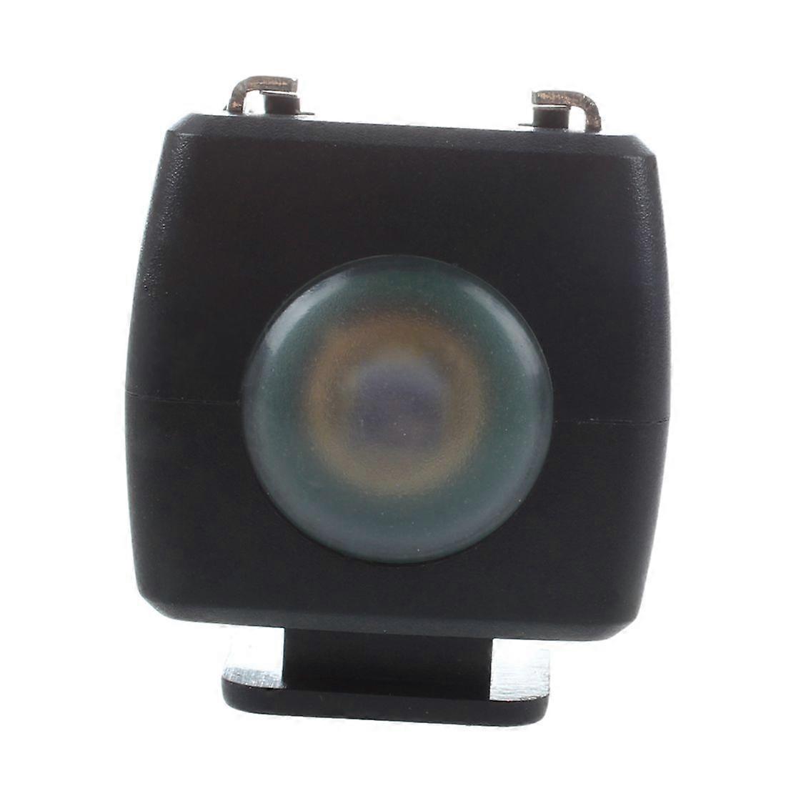 JSYK-3B Wireless Hot Shoe Flash Remote Slave Trigger