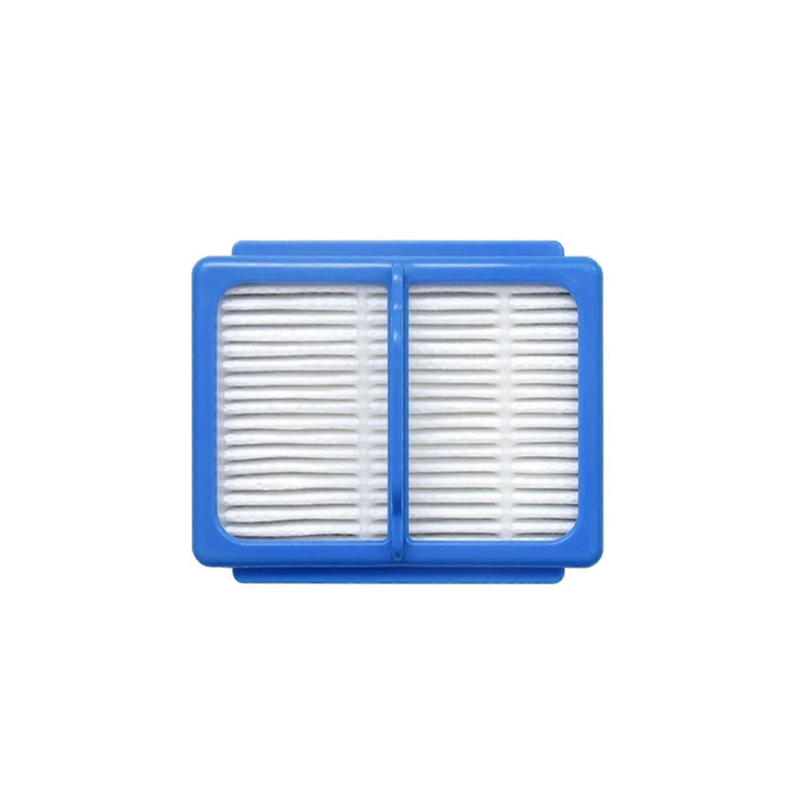 QX9 Vacuum Filter Washable Rear Replacement for AEG QX9 Series Efficiency Dust Capture