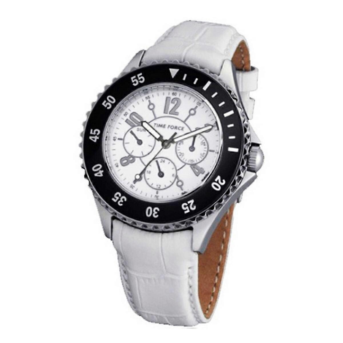 Ladies' Watch Time Force TF3300L02 (Ø 40 mm)