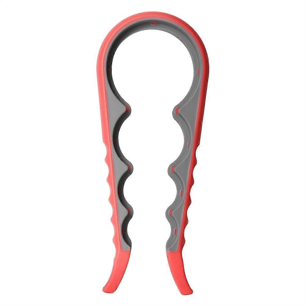 Can Opener Multifunctional 4-in-1 Can Opener Manual Jar Opener Bottle Opener