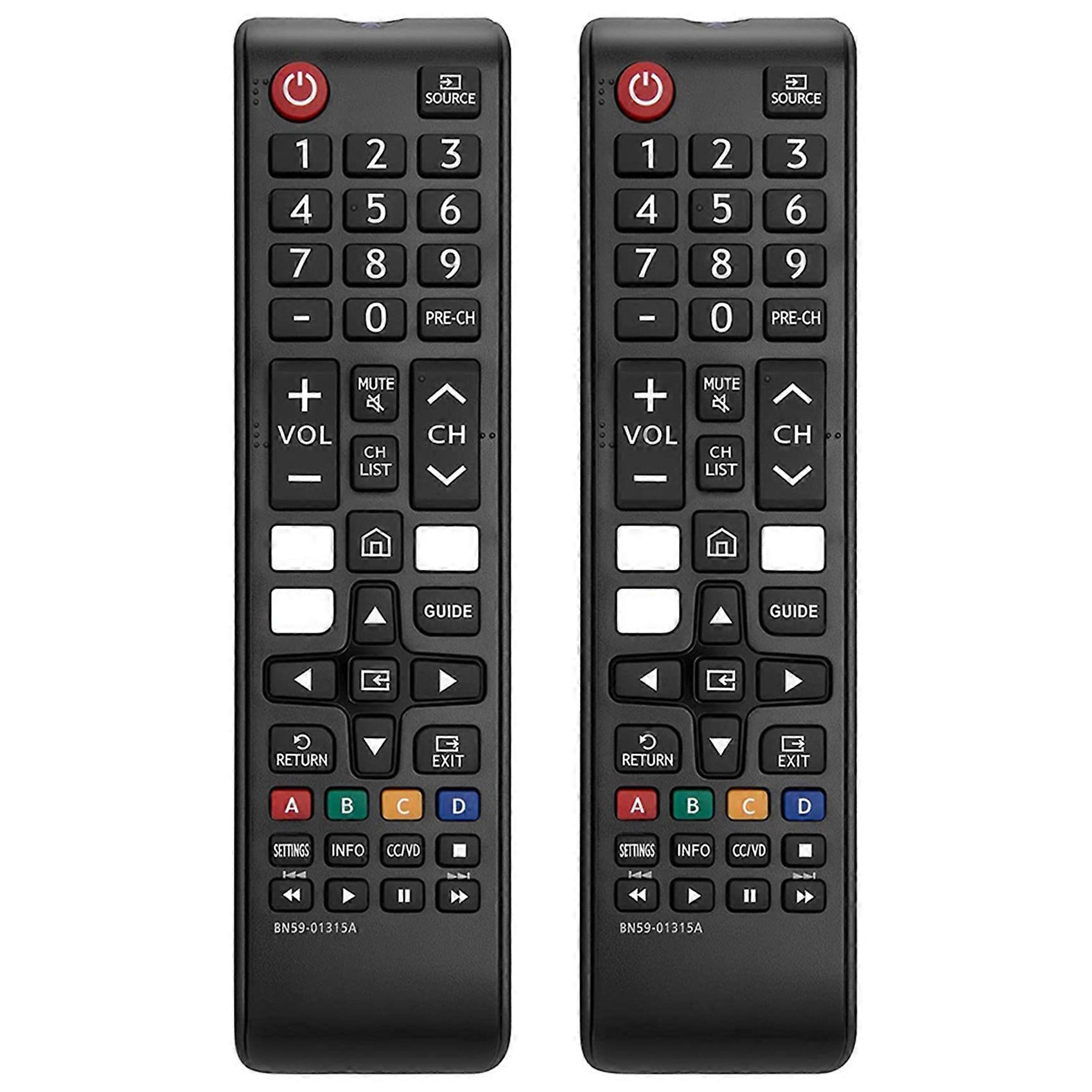 Universal Remote for All TV Remote, Replacement