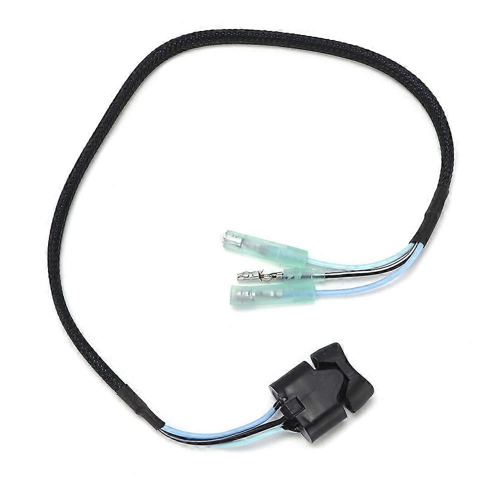 Up/Down Switch Boat Switch 353700ZZ55D02 for Outboard Remote Side Control Box