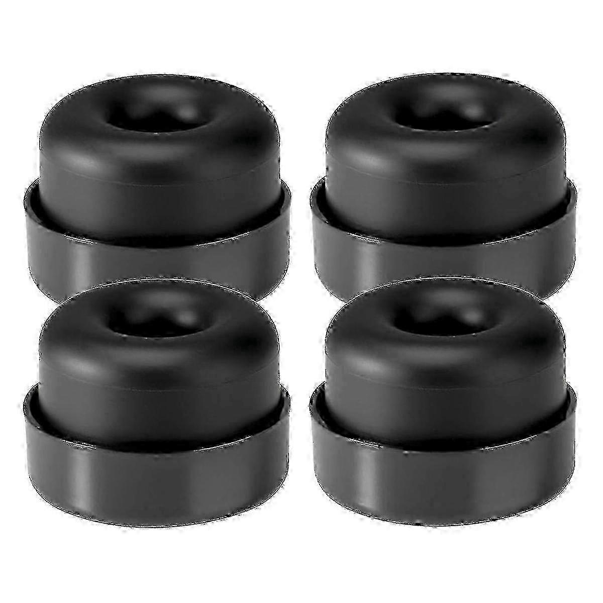 SVS Sound Path Subwoofer Isolation: 4-Piece Speaker Feet Pad Set